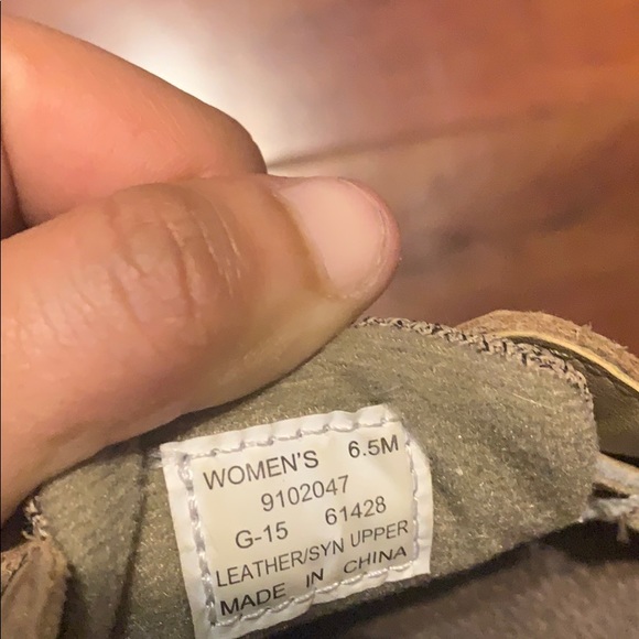 Sperrys - Picture 3 of 3